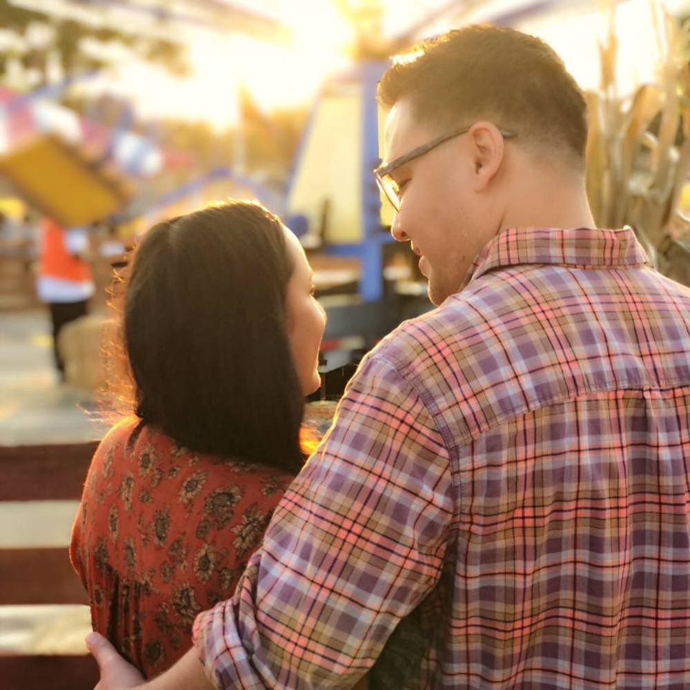 Meet your Posher, Ruth